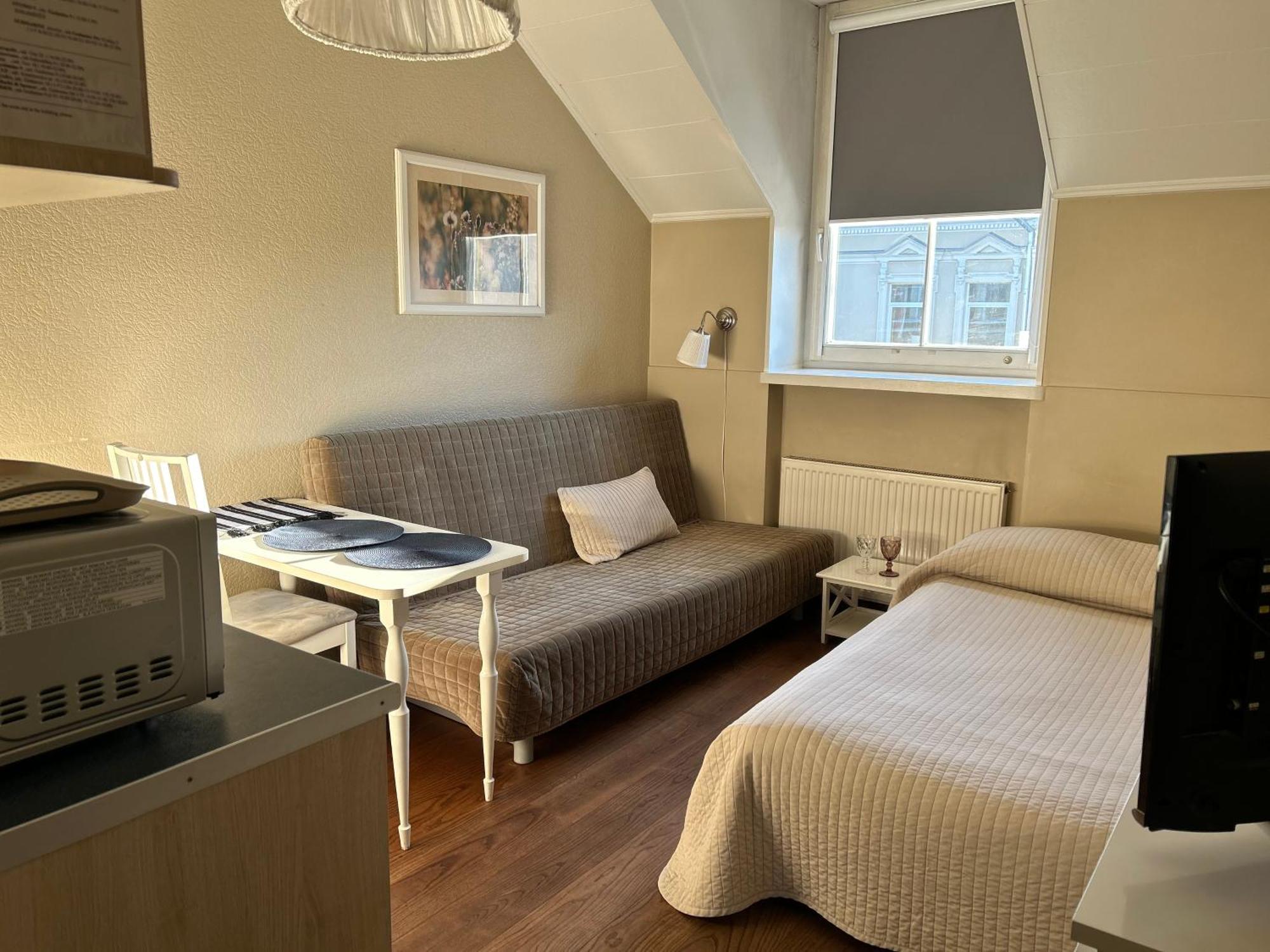 Ferienwohnung Gedimino House Wilna Exterior foto
